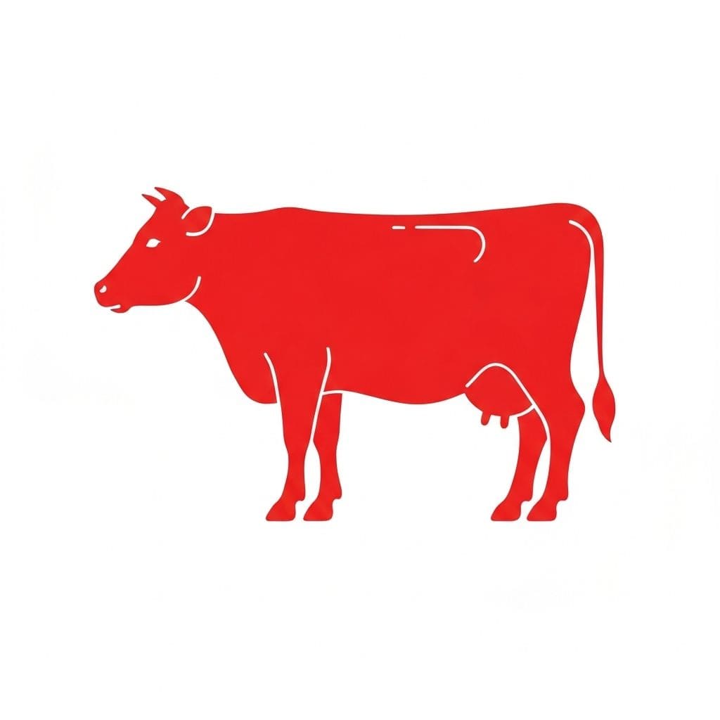 Autodoprava - přeprava skotu