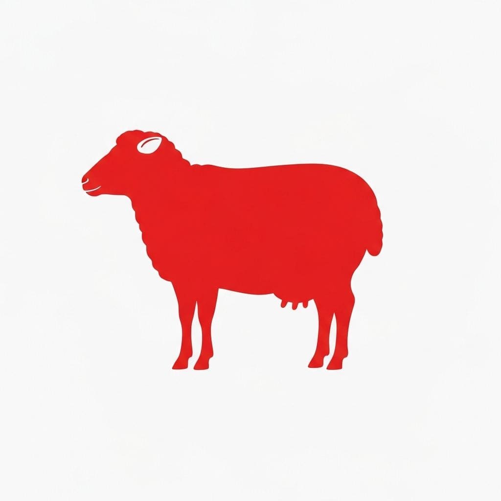 Autodoprava - přeprava ovcí